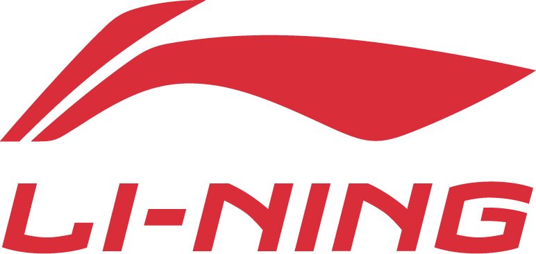 Li-Ning - Beijing Power Pool Sports Development Co., Ltd. Logo