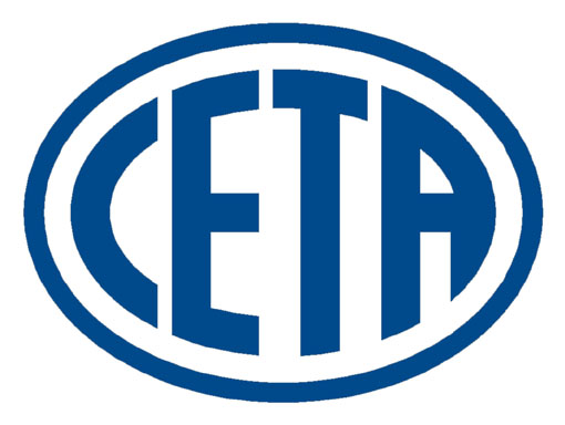 Ceta SPA Logo