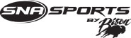 Bison Inc. (SNA Sports Group LLC) Logo