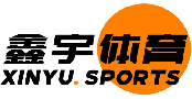 Dingyuan County Xinyu Sports Co., Ltd Logo
