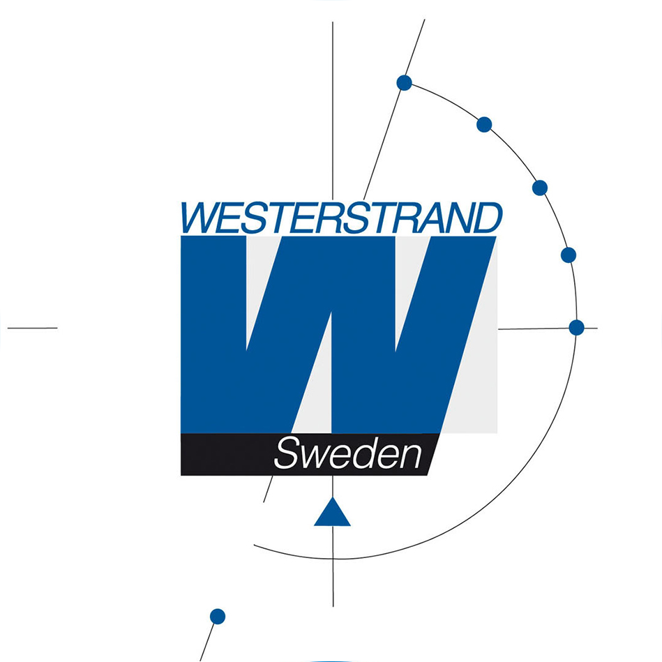 Westerstrand Urfabrik AB Logo