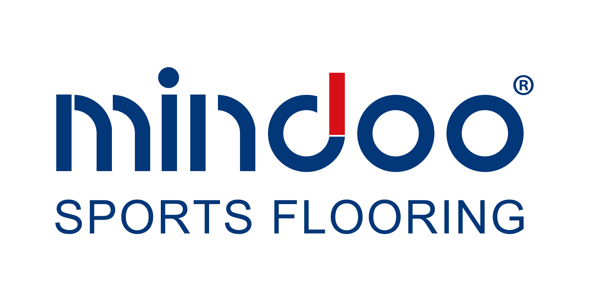 Shaanxi Mindu Industrial Co., Ltd.  Logo