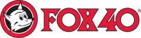 FOX 40 INTERNATIONAL INC. Logo