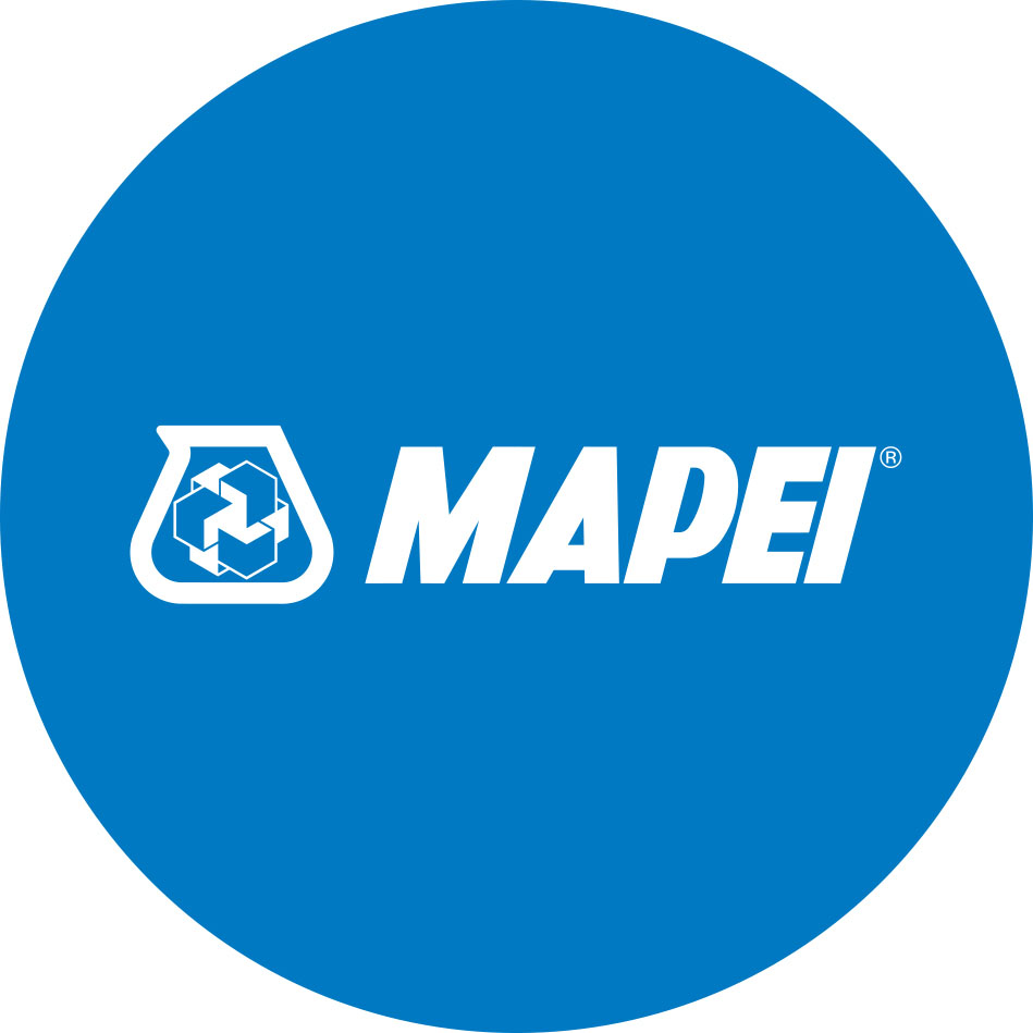 Mapei S.p.A. Logo