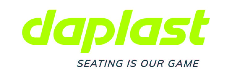 DAPLAST S.A. Logo