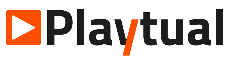 Playtual SL Logo