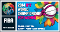 FIBA U17 World Championship for Women 2014