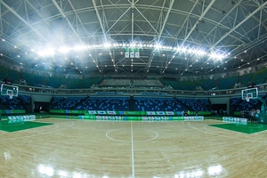 Excitement builds for Friday's Olympic draw at House of Basketball