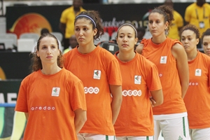 Team (Algeria)