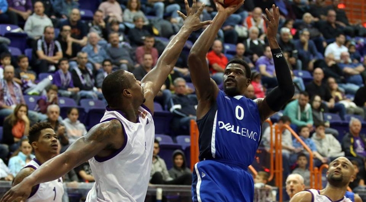 FIBA Europe Cup domestic round-up: Adrien saves the day for Bnei Herzliya