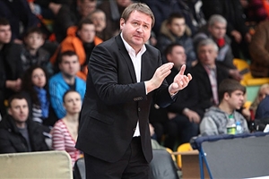 Yevgen Murzin (UKR)