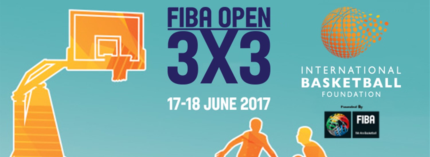FIBA Open 2017