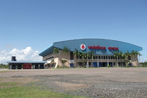 Fiji Vodafone Arena