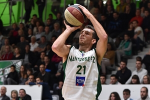 FIBA Europe Cup domestic round-up: Nanterre top Pau-Lacq-Orthez in France