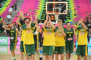 Team Lithuania