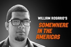 William-Rosario-Column