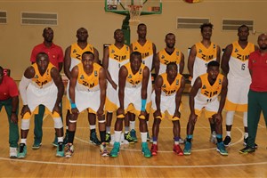 Zimbabwe (Team)