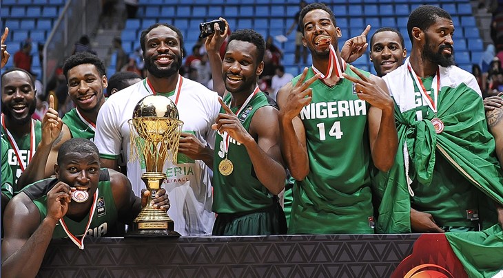 Champions (Nigeria)