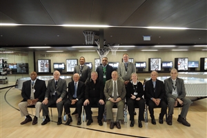 FIBA Working Group on National Federations Support and Development