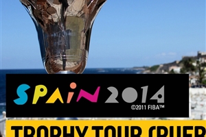 Trophy Tour Puerto Rico
