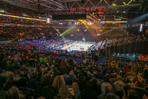 FIBA EuroBasket 2017 ticket sales open on Tuesday