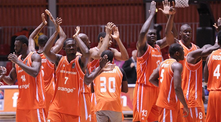 Team (Cote d'Ivoire)