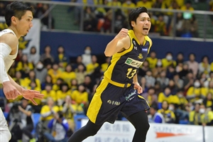B.League ushers in new era of development for Japan