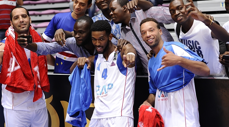 Team (Cape Verde)
