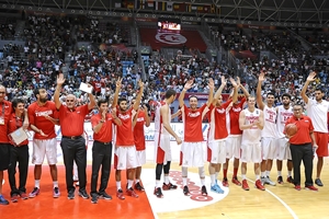 Team (Tunisia)