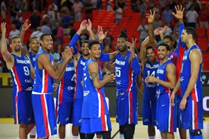 Team Dominican Republic