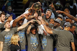 Golden State Warriors (NBA)