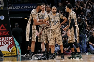 San Antonio Spurs (NBA)