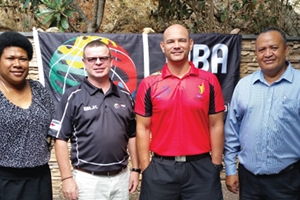 PNG Appoint New Executive Director