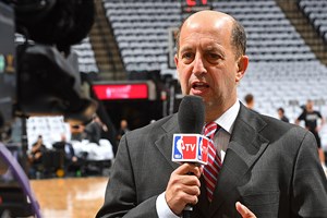 Jeff Van Gundy named USA Head Coach for AmeriCup 2017 and FIBA Basketball World Cup Qualifiers
