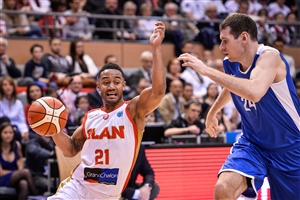 FIBA Europe Cup: Group A preview