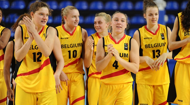 Team (Belgium)