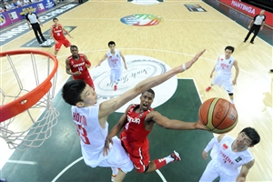 2012 FIBA U17 World Championship