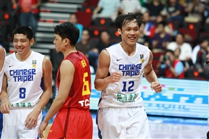 Lin Chih-Chieh (TPE)