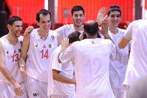 Team (Algeria)