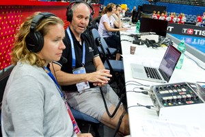 Are you a commentator in the making? Call games from the FIBA U19 Basketball World Cup 2017!