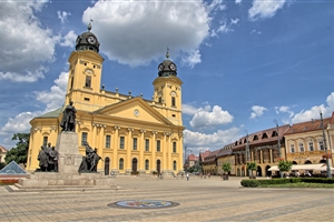 Debrecen (Hungary)