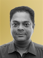 Magesh Mageshwaran