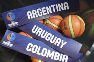 Official Draw of FIBA AmeriCup 2017 set for Thursday