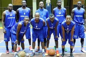 Espoir Basketball Club (Rwanda)