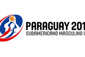 Paraguay will host the South American U15 Championship