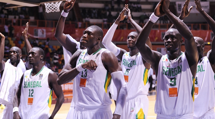 Team (Senegal)