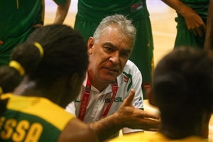 Luiz Augusto Zanon (BRA)