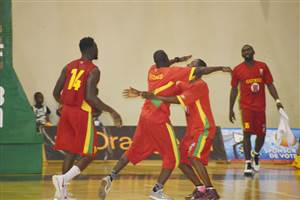 Guinea (Team)