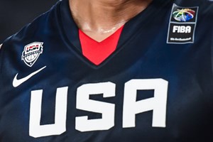 USA start training camp for AmeriCup on August 17
